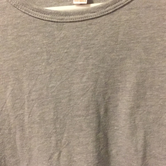 LulaRoe Randy- great condition - Picture 4 of 4